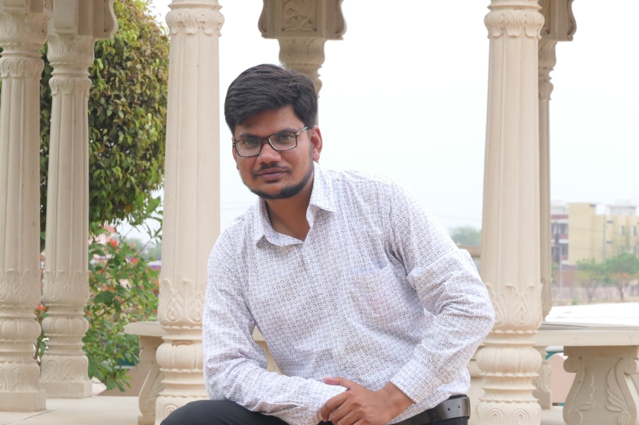 Devendra Shrotriya