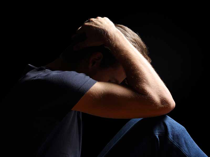 Adolescent Disorders 
