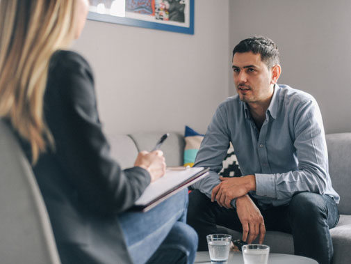 Alcohol Addiction Drug Abuse & Deaddiction Therapy